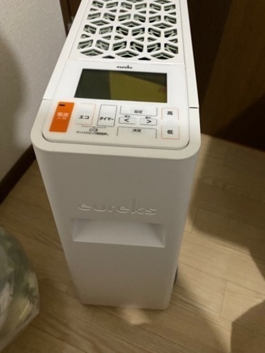 ヘリテイジヒーター EHTーM15QDS