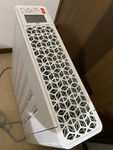 ヘリテイジヒーター EHTーM15QDS