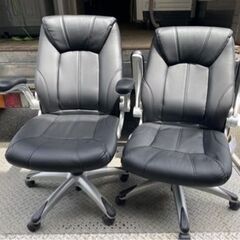 家具 オフィス用家具 いすの画像