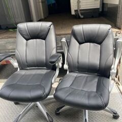 家具 オフィス用家具 いすの画像