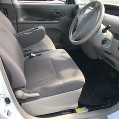 期間限定❗️タント　X パワスラ　車検付き　ナビ　テレビの画像