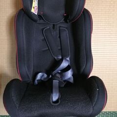 リーマン　カイナ　チャイルドシート ジュニアシート