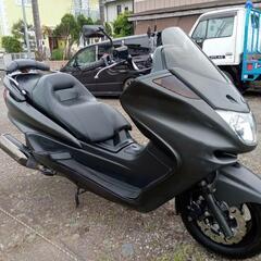 (売約済)ヤマハ　マジェスティ250C マッドブラックエディショ...