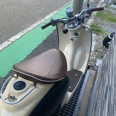 バイク ヤマハの画像