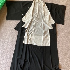 喪服着物　今だけ20%オフですの画像