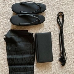 喪服着物　今だけ20%オフですの画像