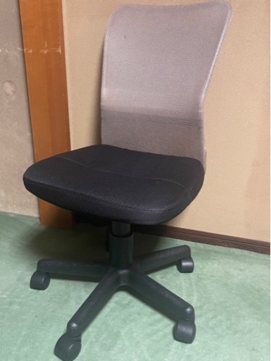 家具 オフィス用家具 いす