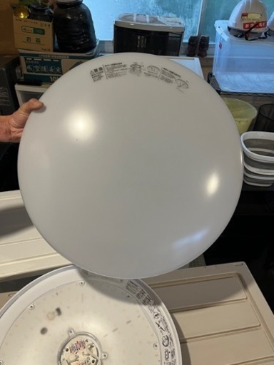LED照明