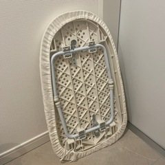 アイロン台の画像