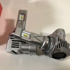 LEDヘッドライトバルブ(HIR2)
