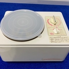 大正電機　パンこね機　レディースミキサー　KN-200の画像