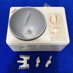 大正電機　パンこね機　レディースミキサー　KN-200の画像