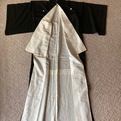 留袖着物の画像