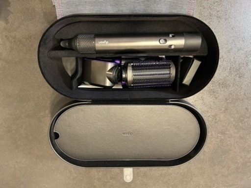 ダイソン エアラップ