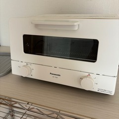 オーブントースター(パナソニック)