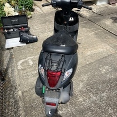 説明読んでからの問い合わせよろしくお願いします。バイク スズキの画像