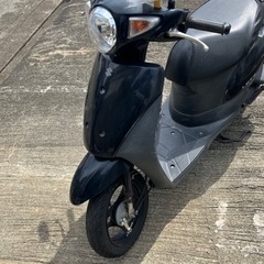 説明読んでからの問い合わせよろしくお願いします。バイク スズキの画像