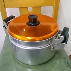 文化鍋の中古が安い！激安で譲ります・無料であげます｜ジモティー