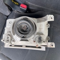 ハイゼット ヘッドライトの画像