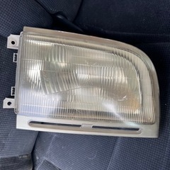 ハイゼット ヘッドライトの画像