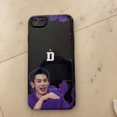 iphoneSEケース2の画像