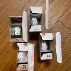 新品ドリームトミカ　キティ の画像