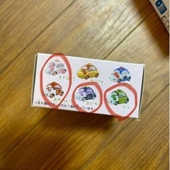 新品ドリームトミカ　キティ の画像