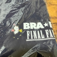 大幅値下げ！希少　FF Tシャツ　サイズMの画像