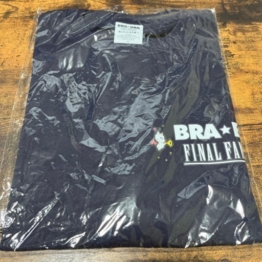 大幅値下げ！希少　FF Tシャツ　サイズM