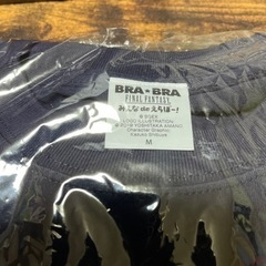 大幅値下げ！希少　FF Tシャツ　サイズMの画像