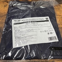 大幅値下げ！希少　FF Tシャツ　サイズMの画像