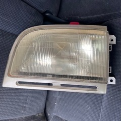 ハイゼット ヘッドライトの画像