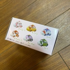 新品ドリームトミカ　キティ の画像