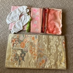 付下げ(着物) 今だけ20%オフですの画像