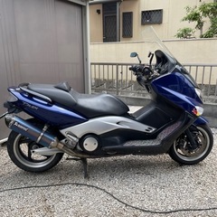 Tmax500の中古が安い！激安で譲ります・無料であげます｜ジモティー