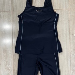 取引き完了❗️水着converse150cm