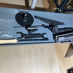 ピーウッド 倣い木工旋盤 PWL-1000VDCI-100 単相100V インバータ無段 
