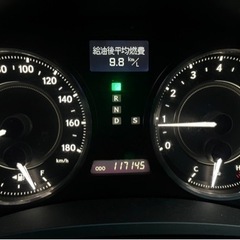 車検満　LEXUS IS 250C オープンカー レクサスの画像
