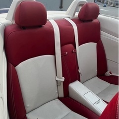 車検満　LEXUS IS 250C オープンカー レクサスの画像