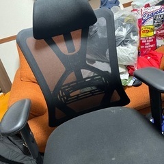 椅子