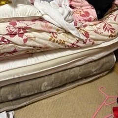 家具 寝具 布団