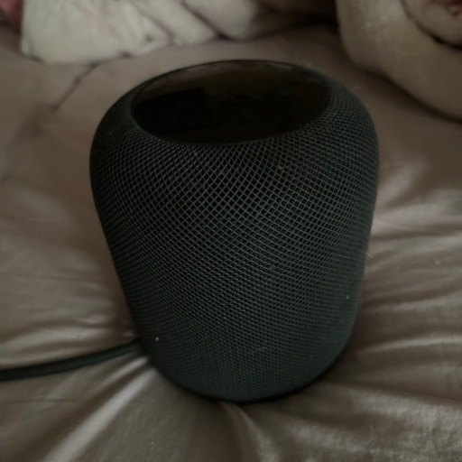 スピーカー Apple home pod