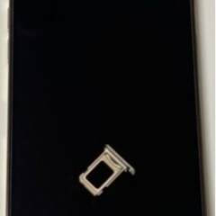 iPhone 12 Pro Max 512G 物理SIM2枚入る