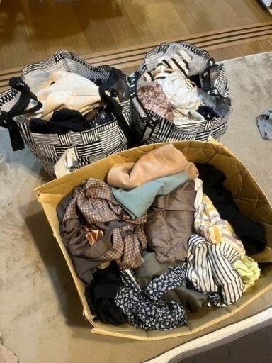 レディース 服 まとめて