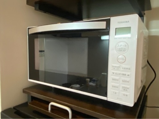 家電 キッチン家電 電子レンジ