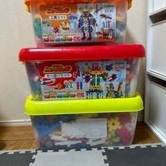 おもちゃ おもちゃ ブロック
