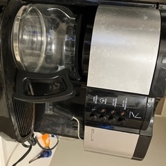 【中古品】コーヒーメーカー Brunopasso HAｰW120
