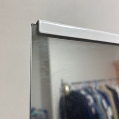 全身鏡の画像