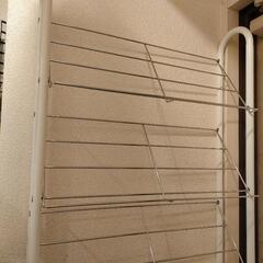 シューズラック　8段の画像