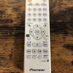 Pioneer DVDプレーヤー DV-300の画像